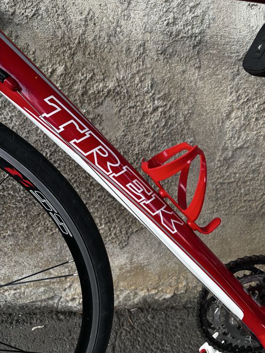 Vând bicicletă TREK Alpha Aluminium