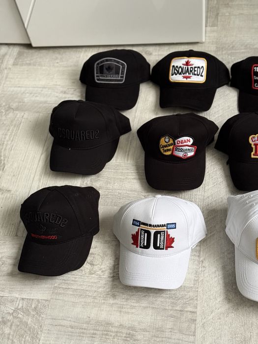 Sapca DSQ Dsquared2 sepci Premium