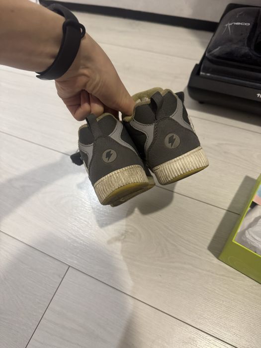 Ботинки indigo kids