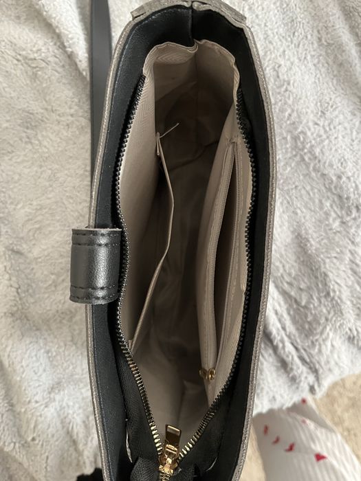 Сумка через плечо