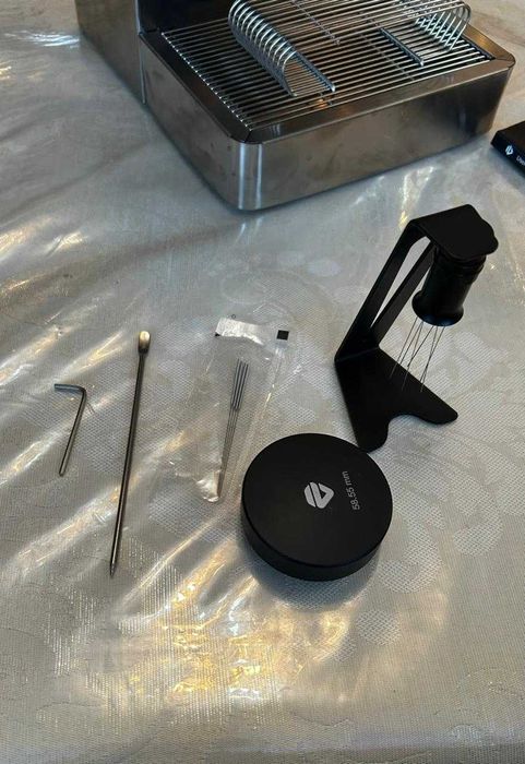 Кофемашина Lelit Victoria PL91T