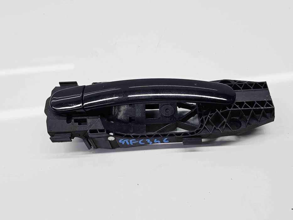 Maner usa stanga fata Volkswagen Polo (6R) [Fabr 2009-2016] LC9X