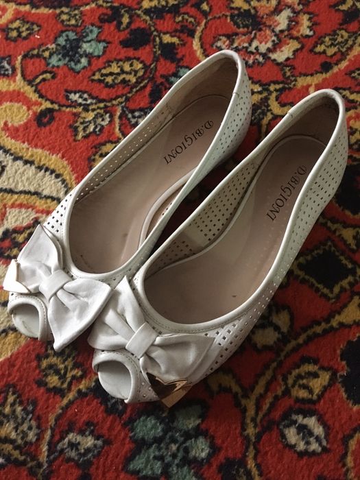 Продам туфли