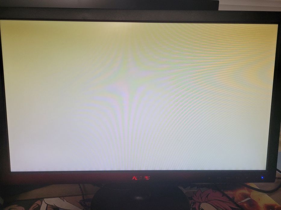 Монитор Asus 21.5 Full HD