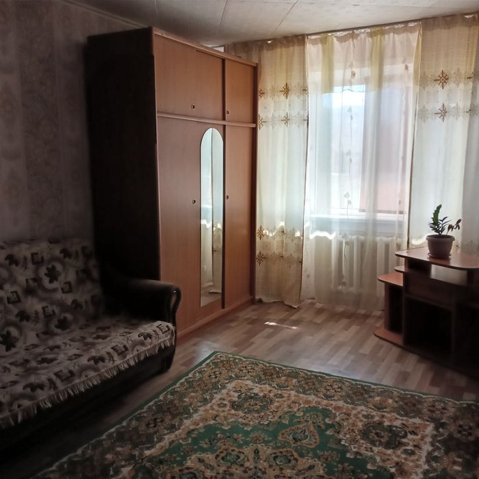 Продам однокомнатную квартиру