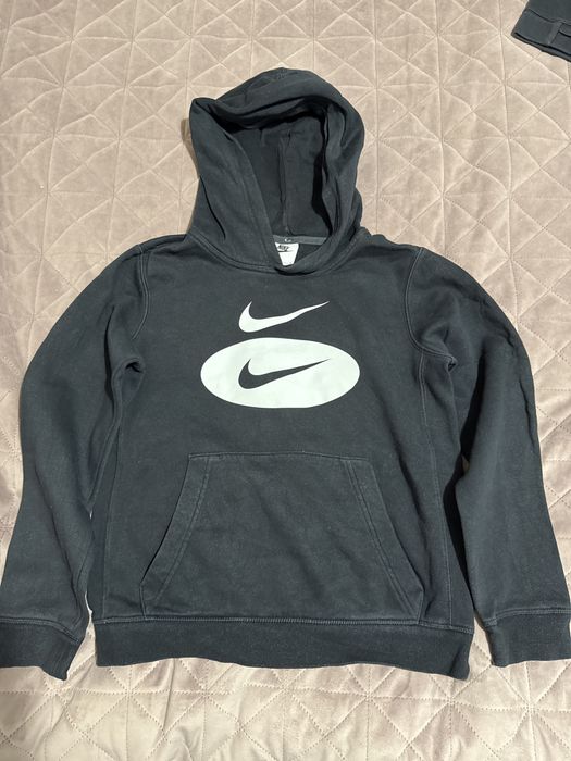 3 броя горнища на Nike с подарък