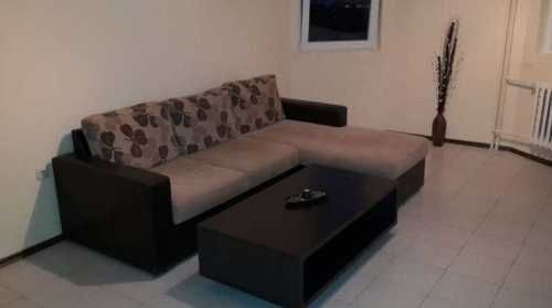 Дава се под наем Двустаен апартамент в София, Лозенец - 75 кв.м за 373.83 € - Снимка #2