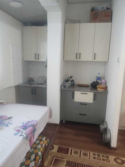 1в2/2/9 Авиасозлар-1 около военкомата метро Тузель