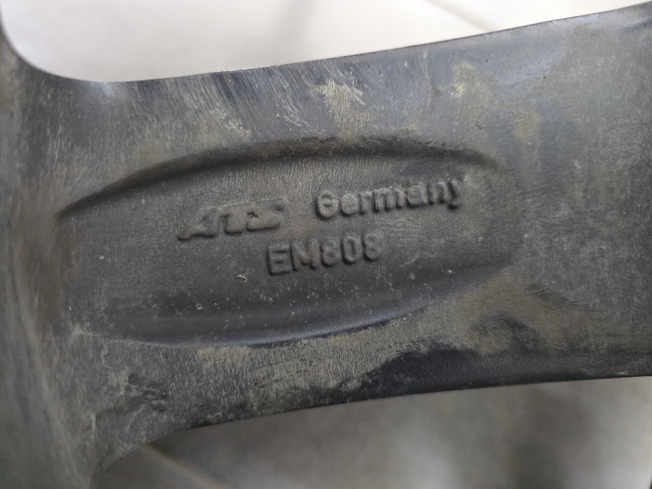 Джанти 18 - Audi