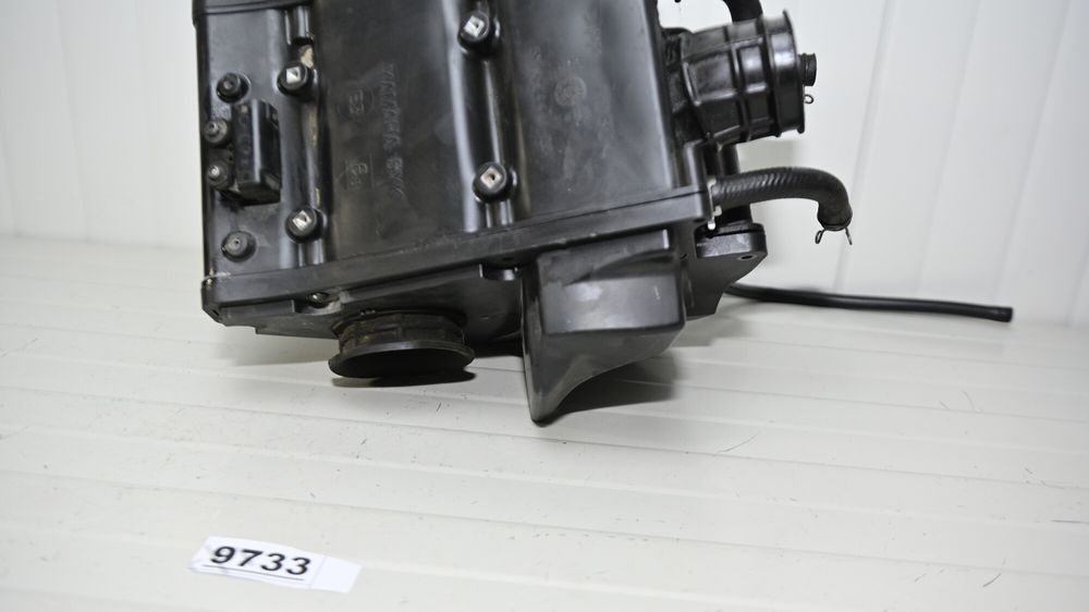 Yamaha MT03 2006 2014 Carcasa filtru de aer airbox