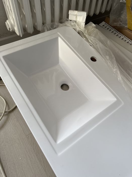 Раковина в ванную