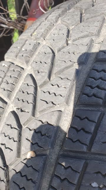 Anvelope iarna Riken 195/65/R15