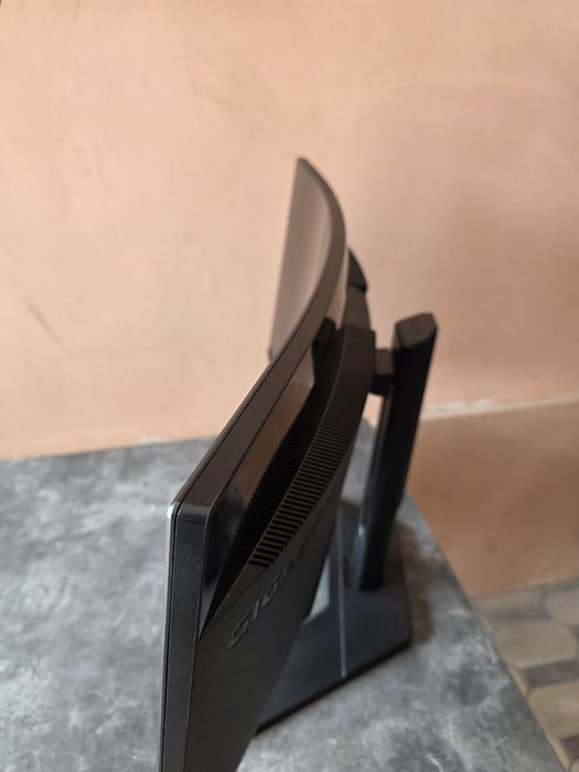 Игровой Монитор Gigabyte 34 G34WQC A. В идеальном состоянии. Обмен.