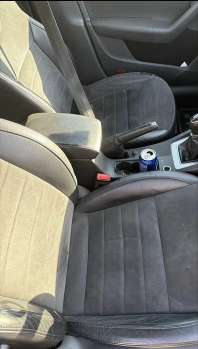 Dezmembrez / piese skoda octavia 3 2.0 tdi 1.6 tdi