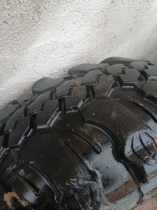 Vând roți complecte