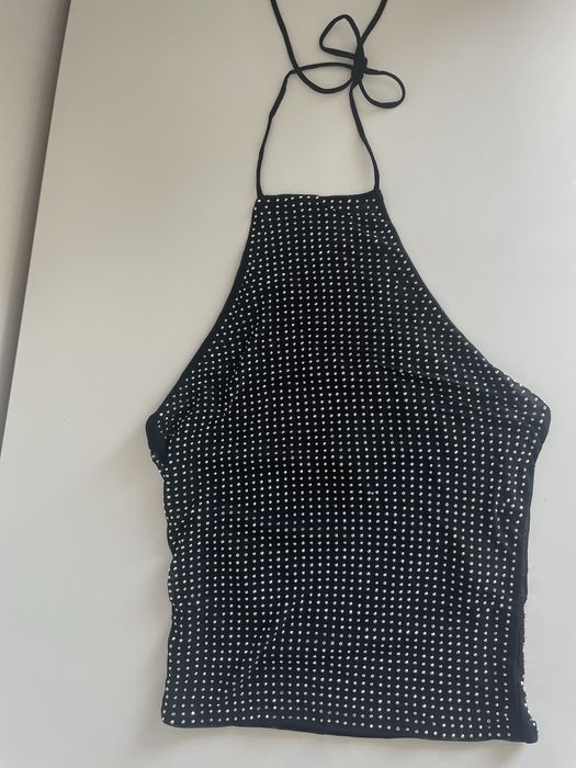 Zara топове различни модели
