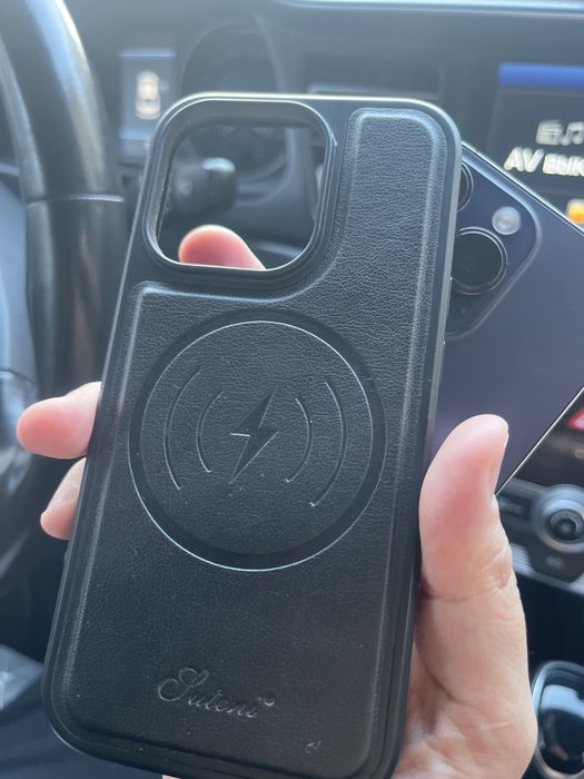 Iphone 14 PRO purple в отличном состоянии