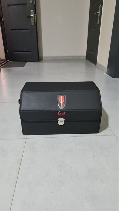 Органайзер для багажника