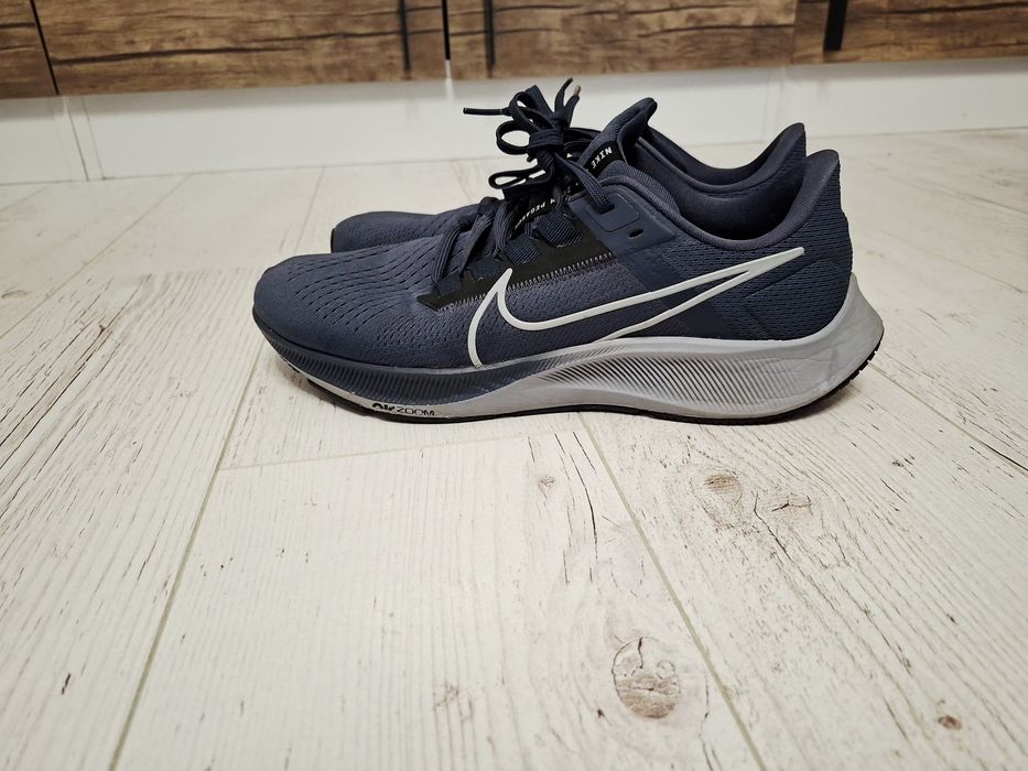 Nike Air Zoom Pegasus 38-Ориг.маратонки