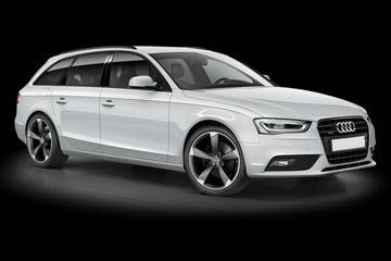 Dezmembrez Audi a4 B8.5 1.8 tfsi combi