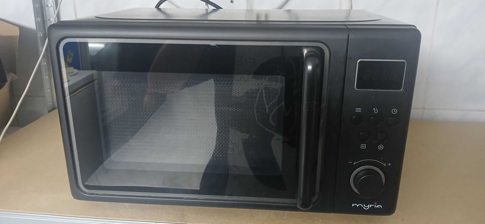 Cuptor microunde Myria 2 bucăți