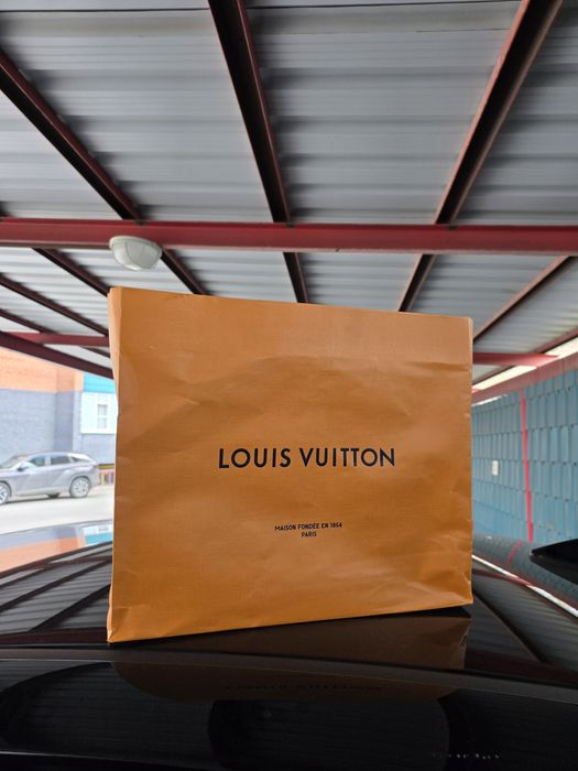 Парфюм Louis Vuitton Pacific chill 200ml