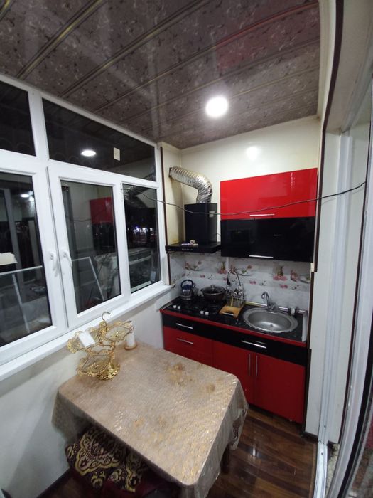 Oilaga kvartira arendaga beriladi Mirzo Ulugbek metro