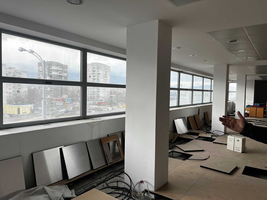 Дава се под наем Офис в София, Сухата река - 315 кв.м за 2493.39 € - Снимка #5