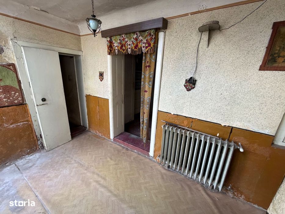 Casa de vanzare Ultracentral - zona Centru
