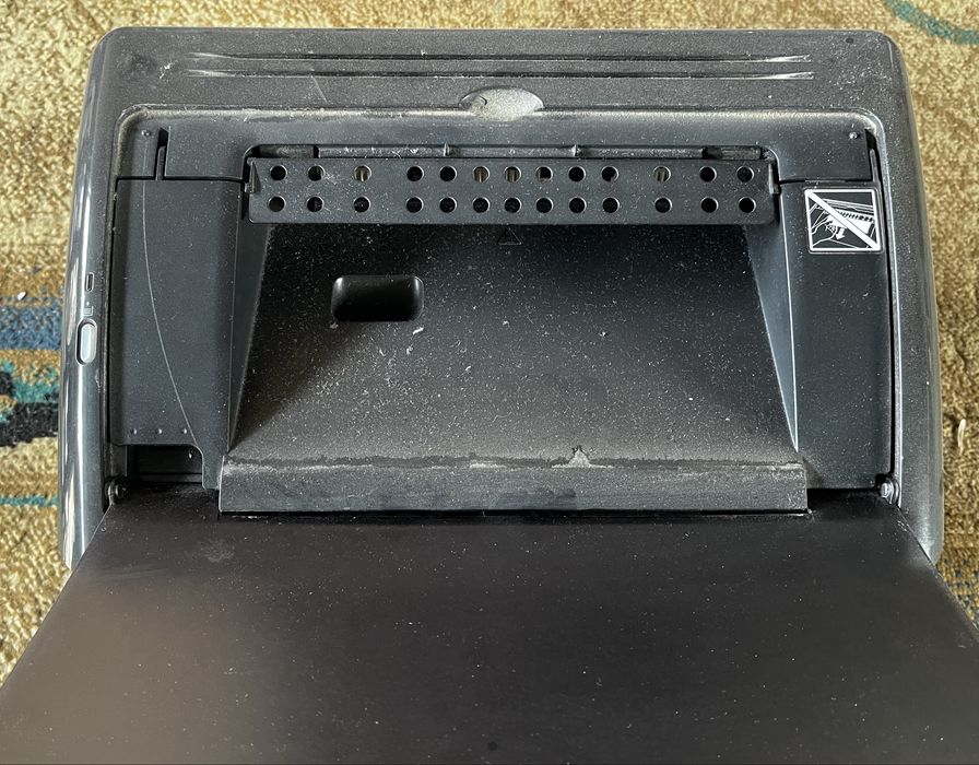 Продам Б/У принтер Canon на запчасть