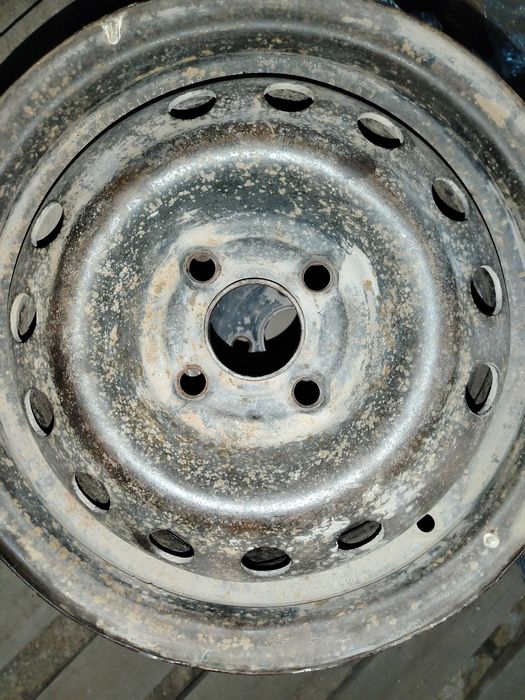 Продам диск железные R14