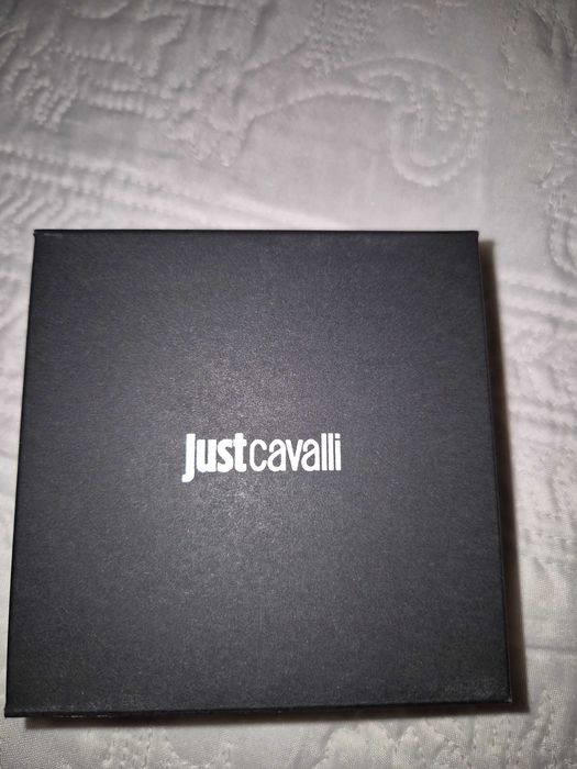 Гривна, just cavalli.