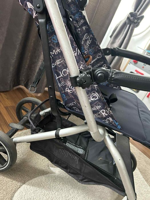Carut Cybex Eezy +