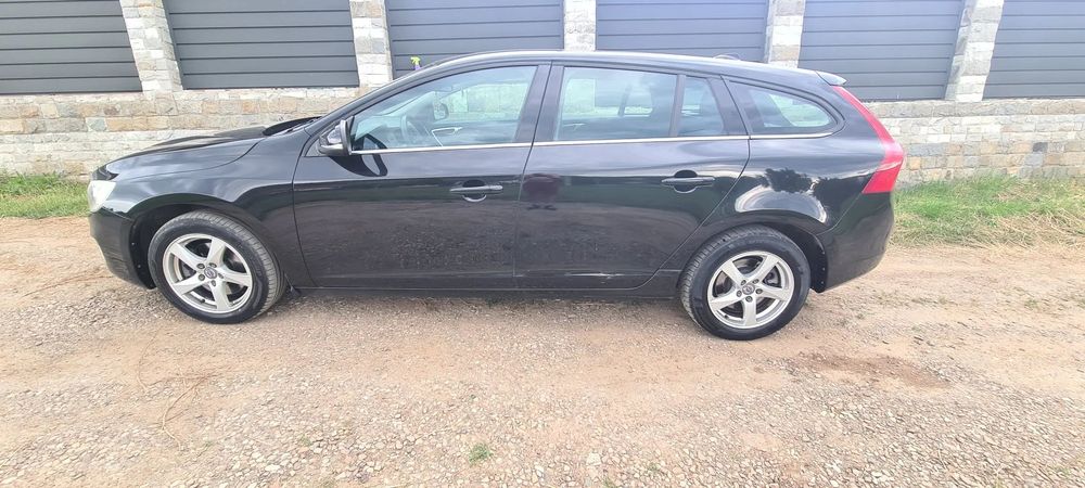 Volvo V60 VOLVO V60 , EURO 6 , 2017