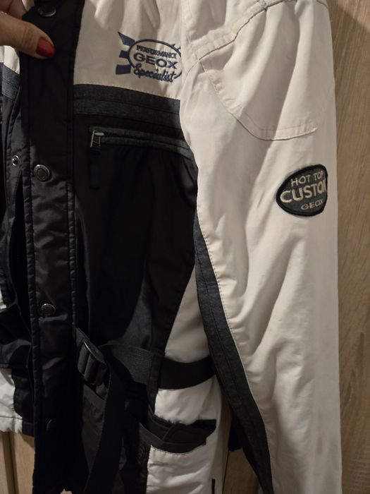 Geox яке унисекс