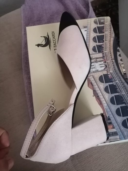 туфли 38размер НОВЫЙ