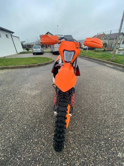 Ktm 300 exc 2021 full