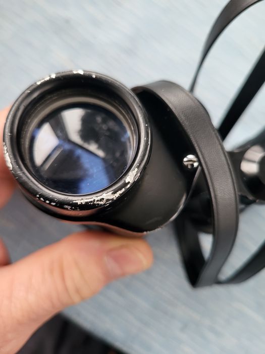 Binoclu MERCURY  10×30