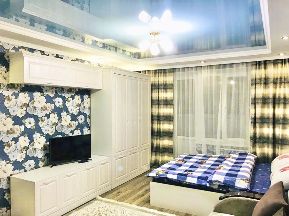 Квартира посуточно Арбат