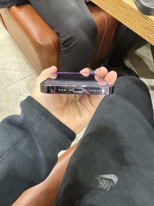 Iphone 14 pro 256 гб 86%