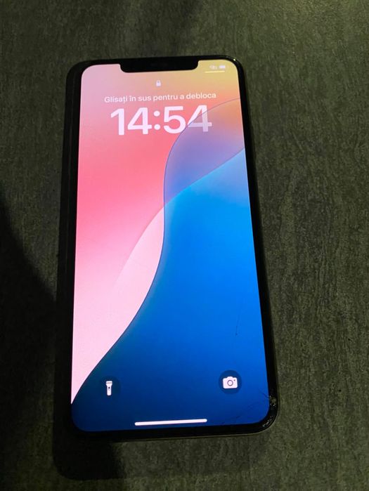 Ocazie‼️Vand iphone 11 pro max‼️