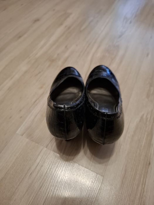 Дамски токчета 37 номер