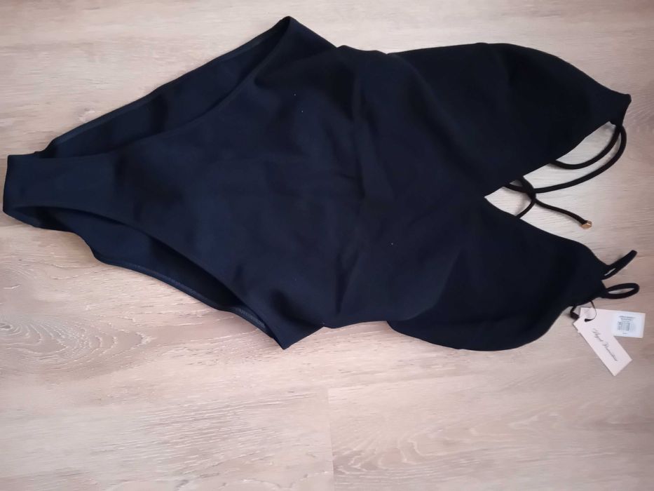 Agent Provocateur цял бански