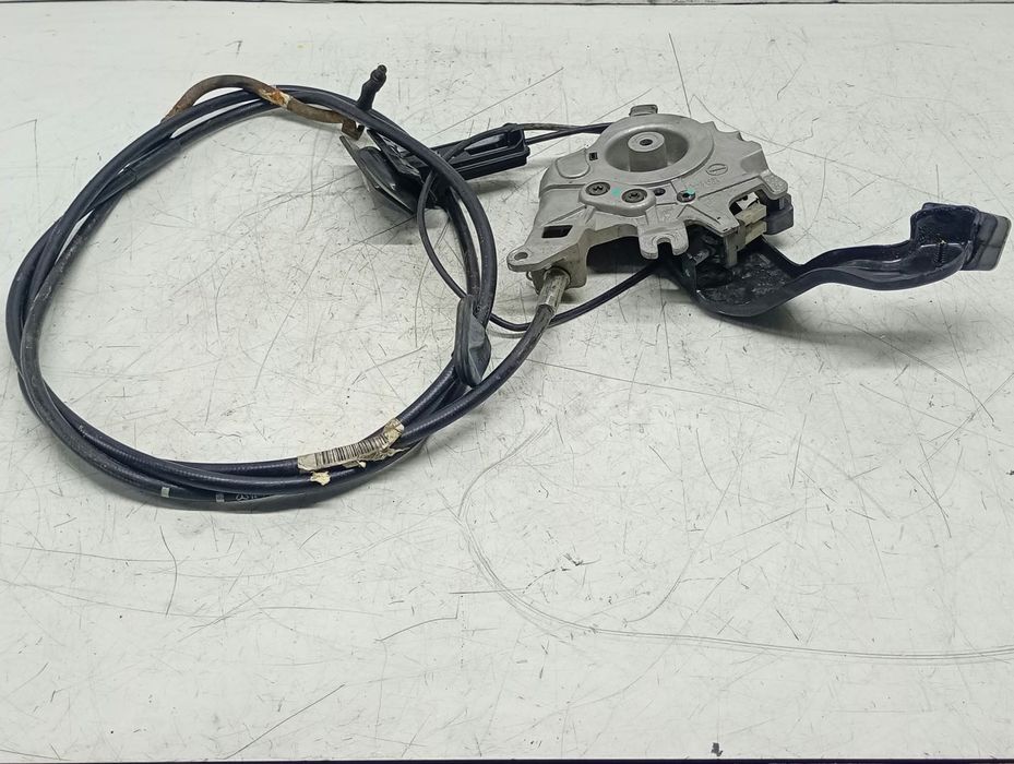 Pedala frana de mana A2514200484 Mercedes Benz R-Class W251 (2005 - 2010)