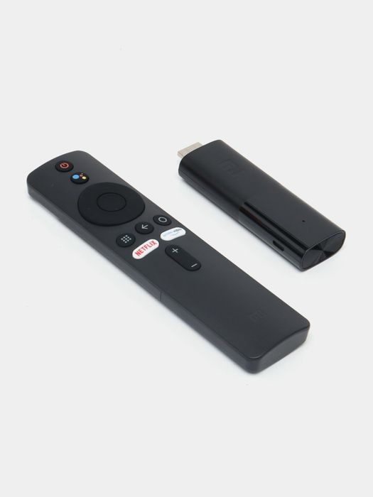 TV-приставка Xiaomi Mi TV Stick Android TV