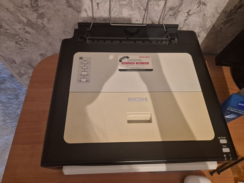 Принтер за 20000