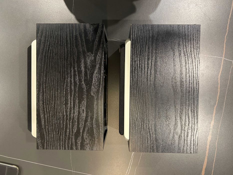 Bookshelf колони-Precision Acoustics PA5XB-чифт