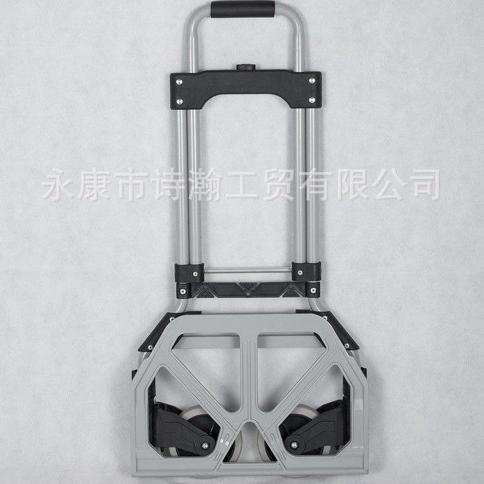 Тележка 3 колеса новая