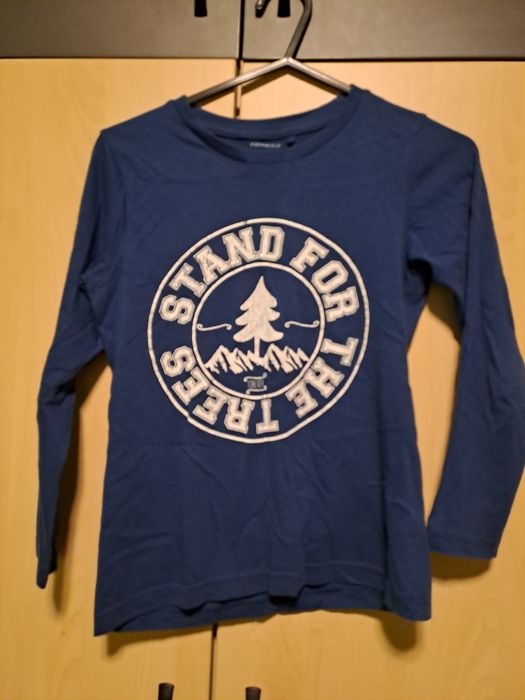 Блузи с дълъг ръкав и долнища