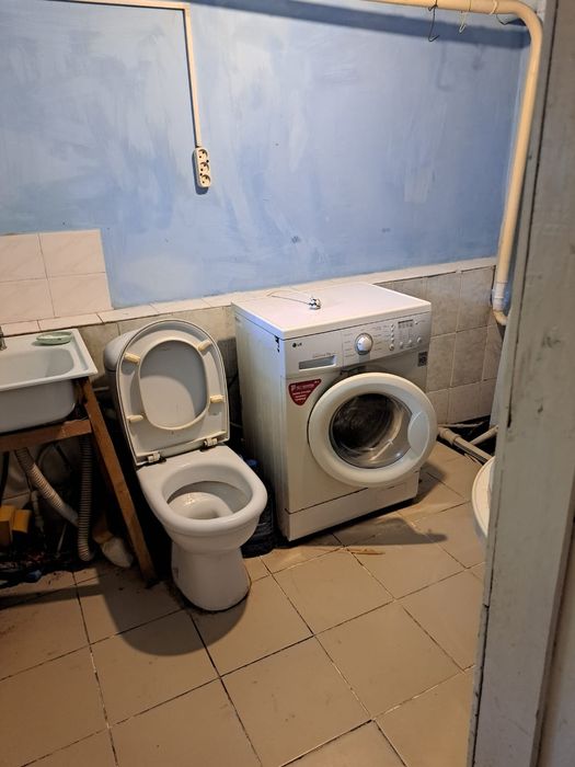 Сдам дом в аренду в Алмалыбак